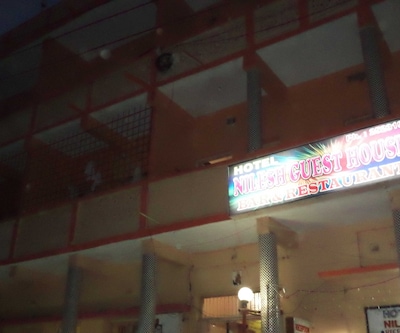 Hotel Nilesh Guest House